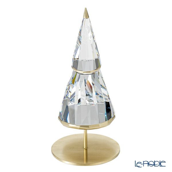 スワロフスキー Holiday Magic クリスマスツリー（L） SWV5-596-436 21AW