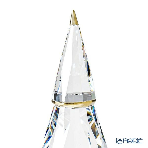 スワロフスキー Holiday Magic クリスマスツリー（L） SWV5-596-436 21AW