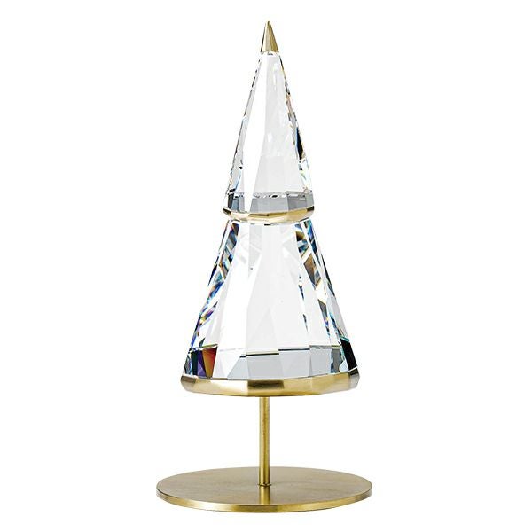 スワロフスキー Holiday Magic クリスマスツリー（L） SWV5-596-436 21AW