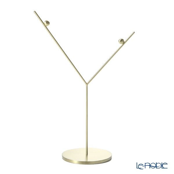 スワロフスキー オーナメントスタンド Gold Tone SWV5-596-539 21AW