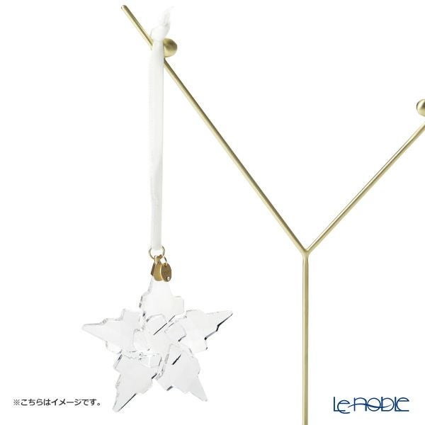 スワロフスキー オーナメントスタンド Gold Tone SWV5-596-539 21AW