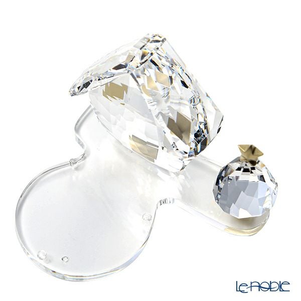 スワロフスキー Holiday Magic ティーライト／キャンドルホルダー SWV5-596-818 21AW