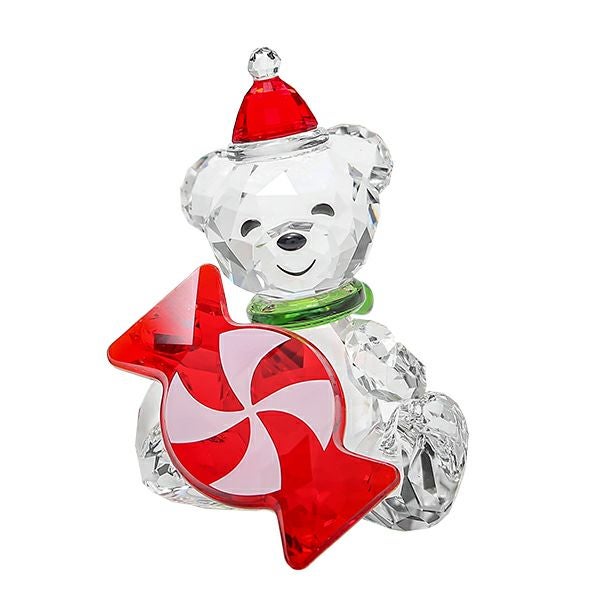 スワロフスキー クリスベア - Holiday 2024年度限定生産品 SW5682555