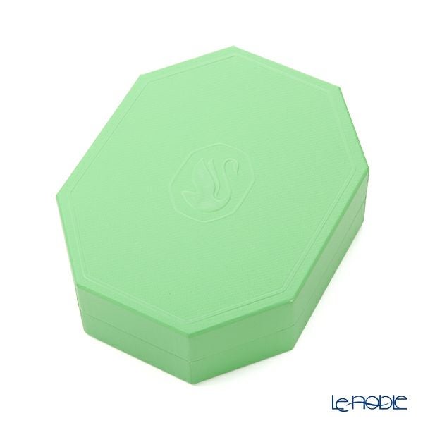 スワロフスキー ネックレス Matrix Tennis トライアングル ホワイト／ロジウム SW5599191 21SS