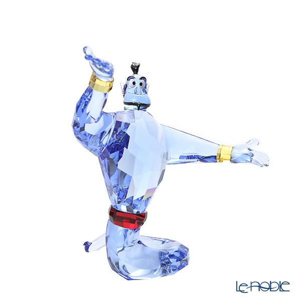 スワロフスキー Aladdin Genie SW5610724 22SS アラジン／ジーニー