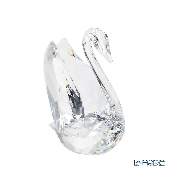 スワロフスキー Signum スワン（L） SWV5-613-256 21AW