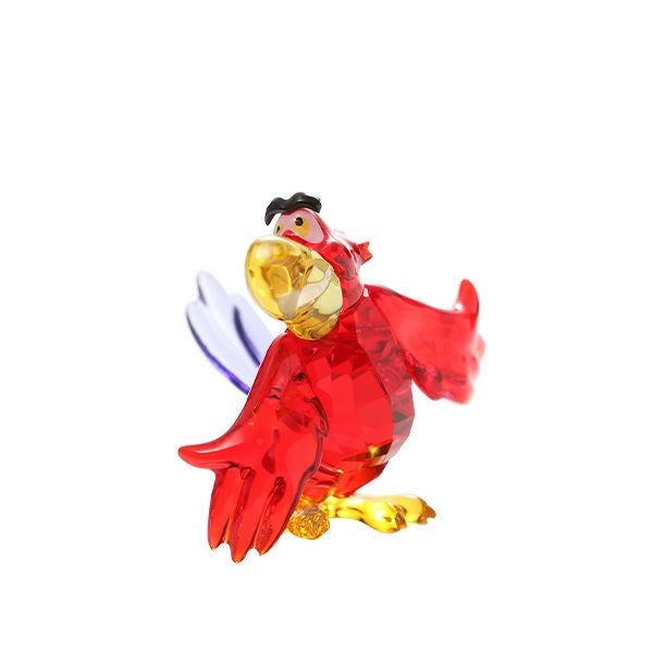 スワロフスキー Aladdin Iago SW5617346 22SS アラジン／イアーゴ