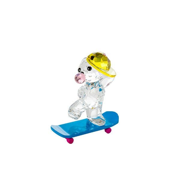 スワロフスキー クリスベア Una Bear SW5665436 23AW クリスベア