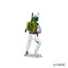 スワロフスキー STAR WARS Boba Fett SW5619210 22SS スター・ウォーズ／ボバ・フェット