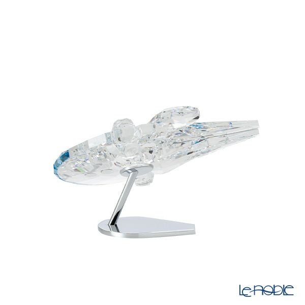 スワロフスキー STAR WARS Millennium Falcon SW5619212 22SS ミレニアム・ファルコン