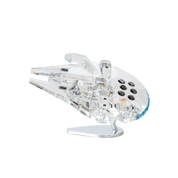 スワロフスキー STAR WARS Millennium Falcon SW5619212 22SS スワロフスキー STAR WARS Millennium Falcon SW5619212 22SS