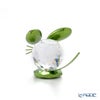 スワロフスキー Mouse Dulcis マウス ダルシス グリーン（L） SWV5619214 22SS