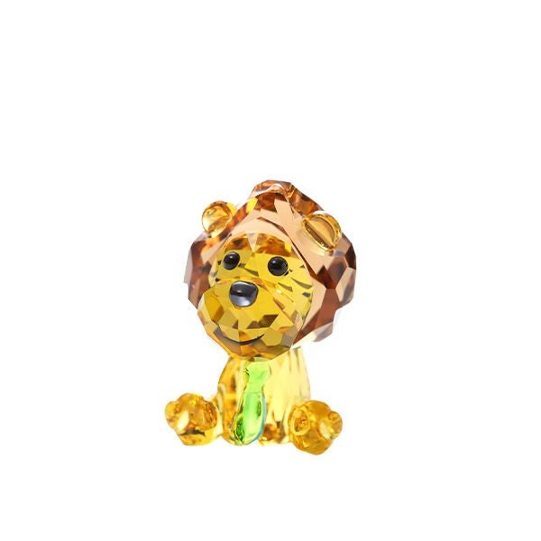 スワロフスキー シンバ ライオンキング The Lion King Simba SW5681811