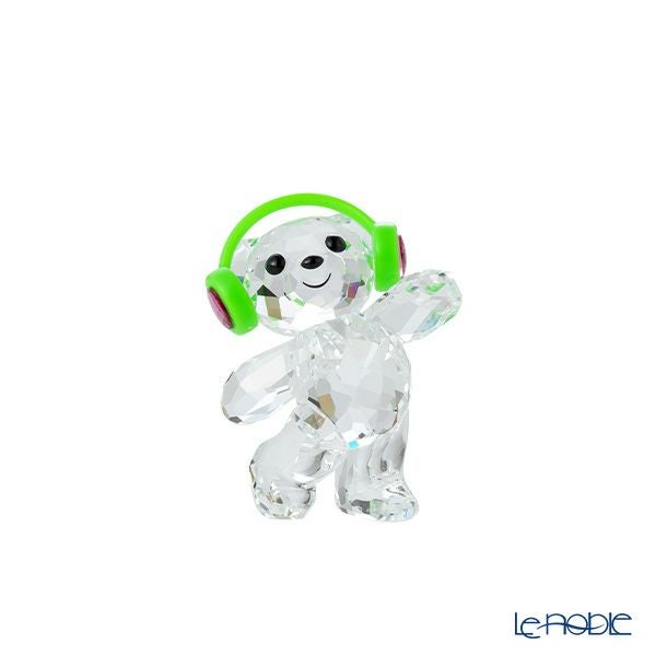 スワロフスキー Krisベア - Just Dance SW5619237 22SS クリスベア／Krisbear