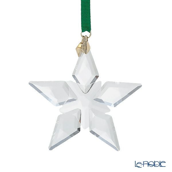 スワロフスキー Annual Edition オーナメント 2023年度限定生産品 SW5636253 23SS