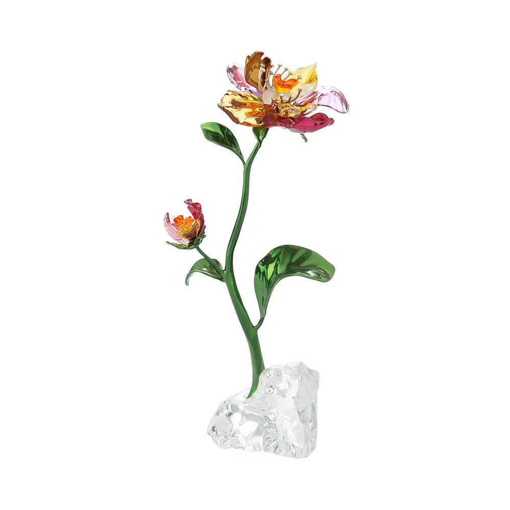 スワロフスキー Idyllia 花 フラワー(L) SW5639886 23AW スワロフスキー Idyllia 花 フラワー（L） SW5639886 23AW | ブランド