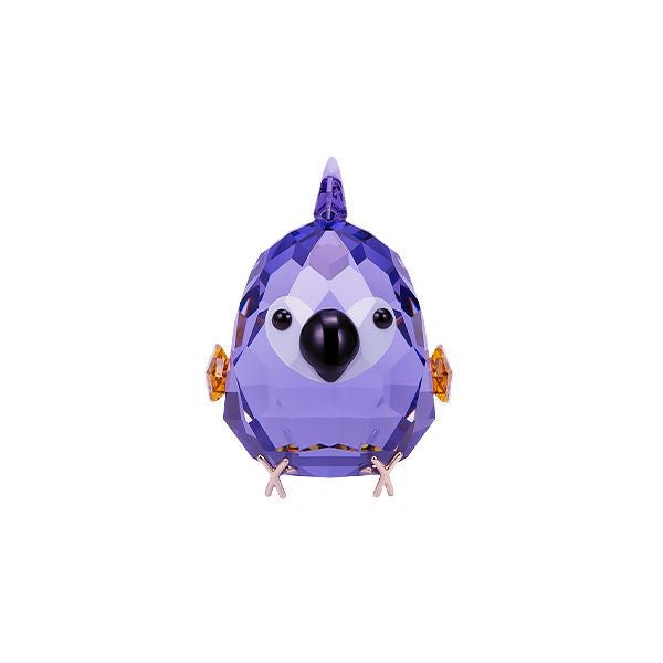 スワロフスキー オウム 楽天市場】スワロフスキー オウム 鳥 513593 Swarovski 置物 ギフト