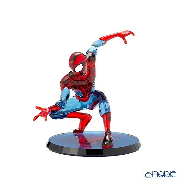 スワロフスキー マーベル スパイダーマン SW5646410 23SS | ブランド