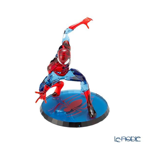 スワロフスキー マーベル スパイダーマン SW5646410 23SS | ブランド