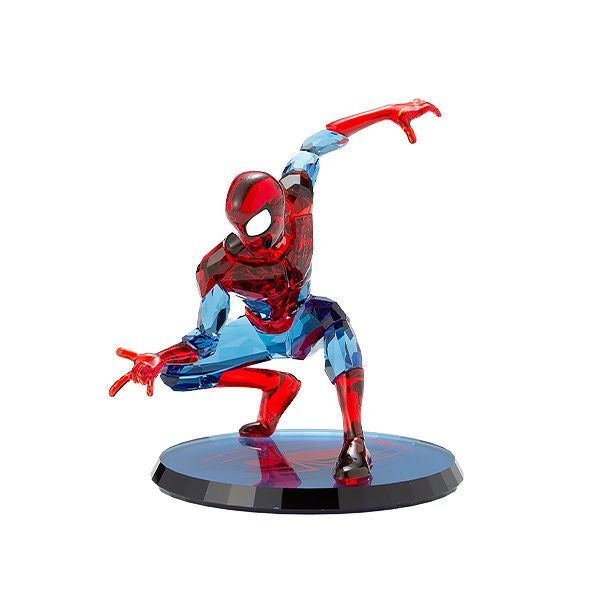 スワロフスキー マーベル スパイダーマン SW5646410 23SS | ブランド