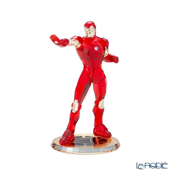 スワロフスキー マーベル アイアイマン SW5649305 23SS