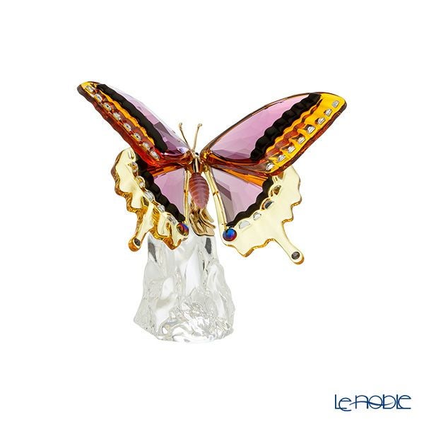 スワロフスキー Idyllia バタフライ SW5650796 23AW