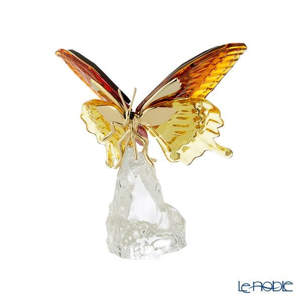 スワロフスキー Idyllia バタフライ SW5650796 23AW