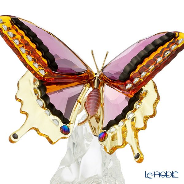 スワロフスキー Idyllia バタフライ SW5650796 23AW