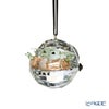 スワロフスキー STAR WARS The Mandalorian Grogu SW5652545 23AW オーナメント スター・ウォーズ／マンダロリアン グローグー