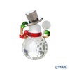 スワロフスキー Holiday Cheers Dulcis スノーマン SW5655434 23AW