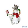 スワロフスキー Holiday Cheers Dulcis スノーマン SW5655434 23AW
