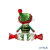 スワロフスキー Holiday Cheers Dulcis エルフ／サンタの妖精 SW5655435 23AW