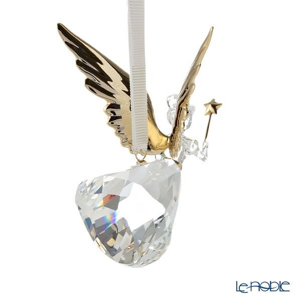 スワロフスキー Holiday Magic エンジェルオーナメント SW5657008 23AW