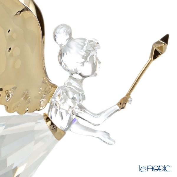 スワロフスキー Holiday Magic エンジェルオーナメント SW5657008 23AW