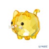 スワロフスキー Chubby Cats イエローキャット SW5658325 23AW
