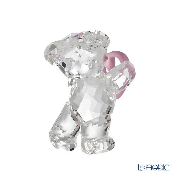 スワロフスキー クリスベア Una Bear SW5665436 23AW クリスベア／Krisbear