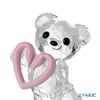スワロフスキー クリスベア Una Bear SW5665436 23AW クリスベア／Krisbear