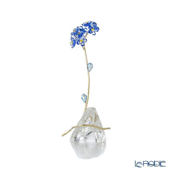 スワロフスキー Florere 忘れな草 SW5666971 24SS