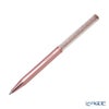 スワロフスキー Crystalline ボールペン オクタゴン ピンク SW5669937 23AW