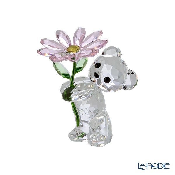 スワロフスキー クリスべア A Daisy For You SW5675327 24SS クリスベア／Krisbear