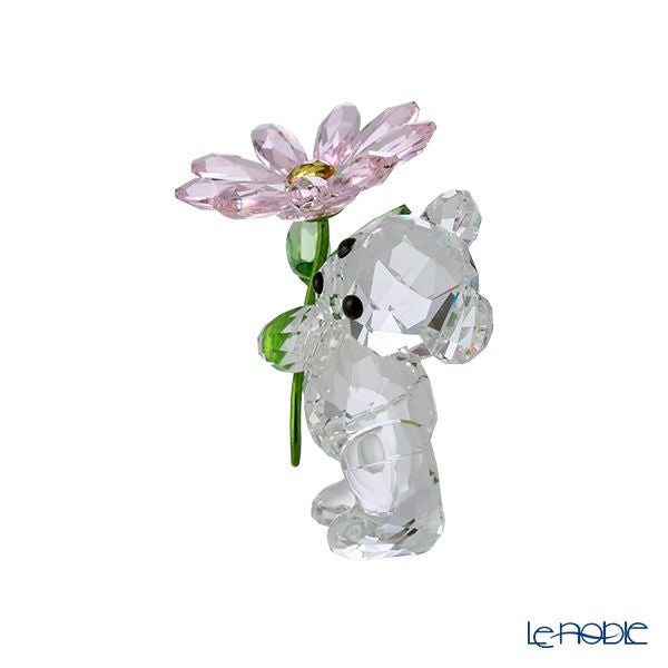 スワロフスキー クリスべア A Daisy For You SW5675327 24SS クリスベア／Krisbear