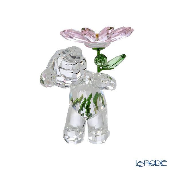 スワロフスキー クリスべア A Daisy For You SW5675327 24SS クリスベア／Krisbear