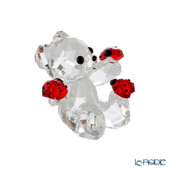 スワロフスキー クリスベア Good Luck Bear SW5675983 24SS