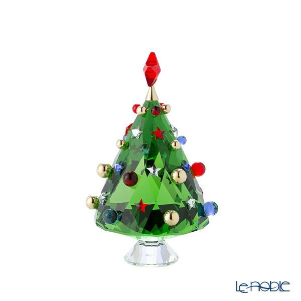 スワロフスキー Holiday Cheers クリスマスツリー SW5680087 24AW