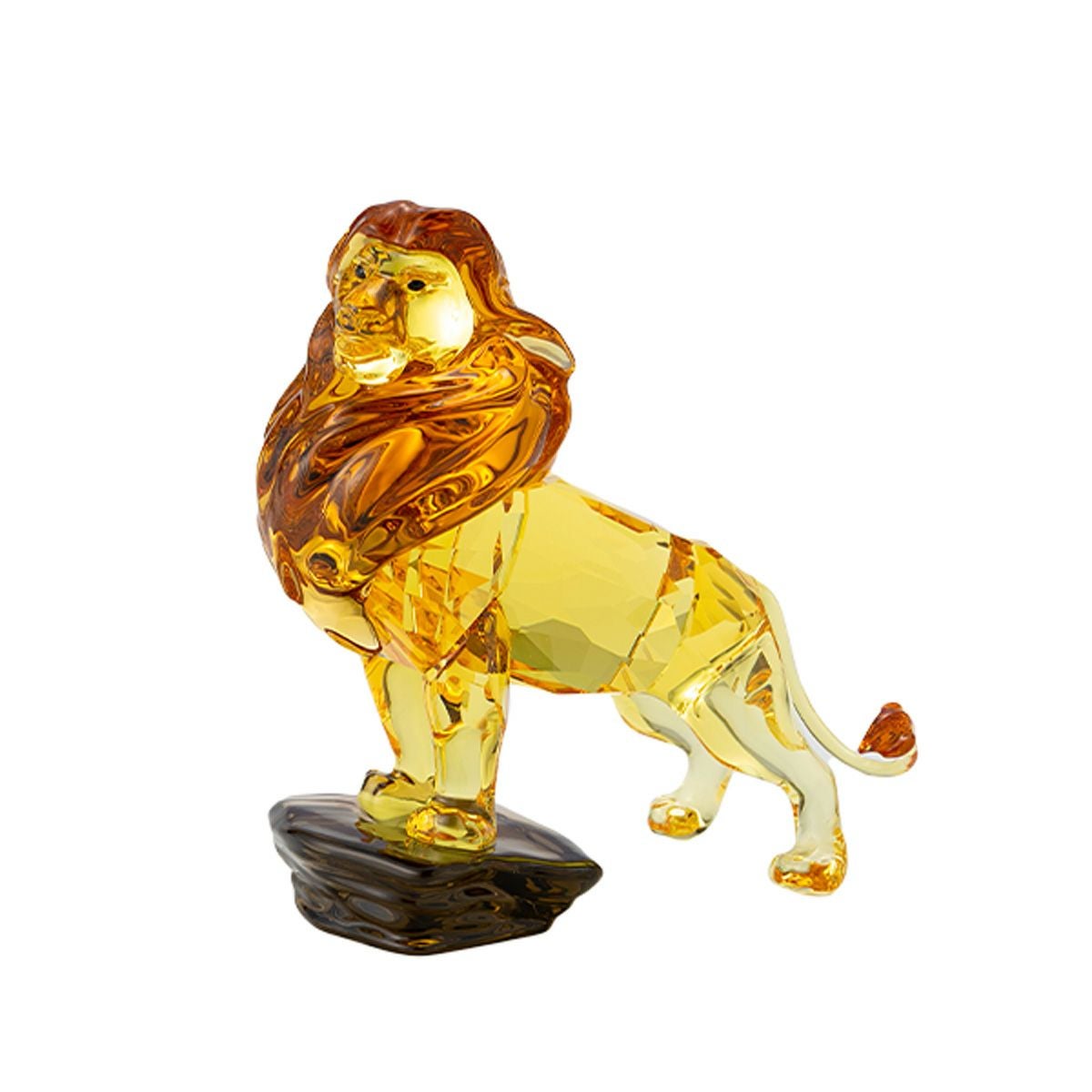スワロフスキー シンバ ライオンキング The Lion King Simba SW5681811