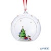 スワロフスキー Holiday Cheers ツリー＆ギフト ボールオーナメント クリスマス SW5681633 24AW