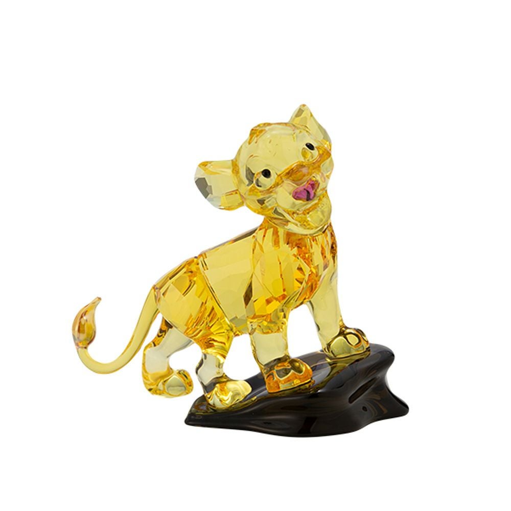 スワロフスキー シンバ ライオンキング The Lion King Simba SW5681811