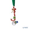 スワロフスキー Holiday Cheers Dulcis キャンディーケイン オーナメント SW5684303 24AW