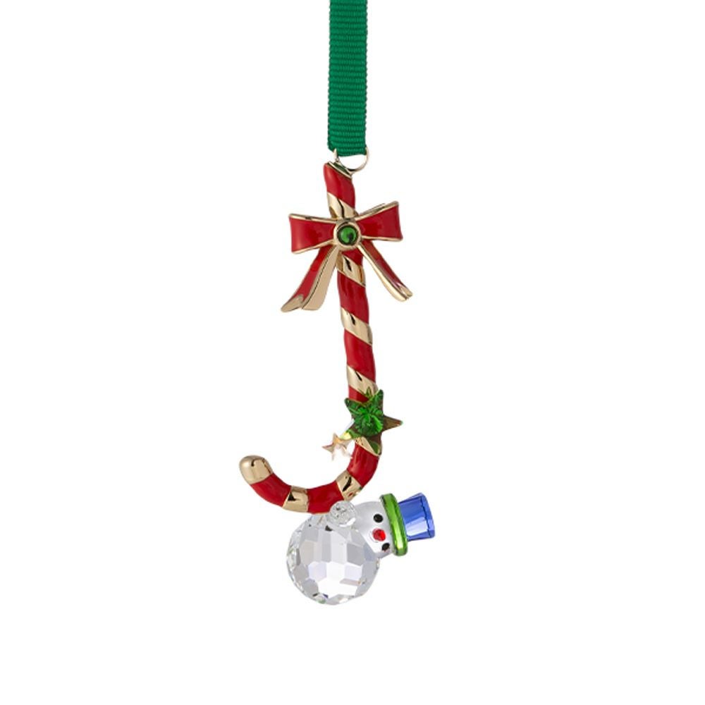 スワロフスキー Holiday Cheers Dulcis スノーマン SW5655434 23AW
