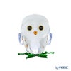 スワロフスキー Idyllia フクロウの赤ちゃん SW5684483 24AW